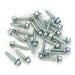 Dubro 893 Socket Head Servo Mounting Screws (24pcs) - Hobby City NZ