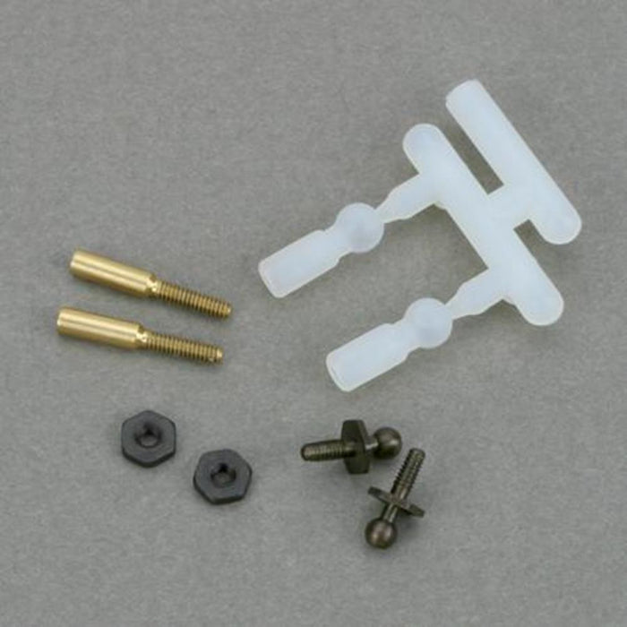 Dubro 928 MICRO BALL LINK .032 (2) (10908816007)