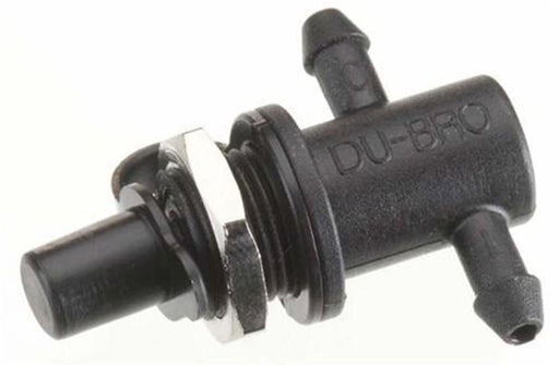 Dubro 996 EZ FILL FUELING VALVE - Hobby City NZ