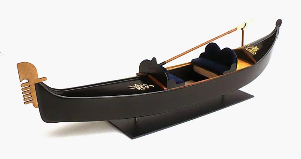 Dumas 1012 Gondola - Hobby City NZ (8277984084205)