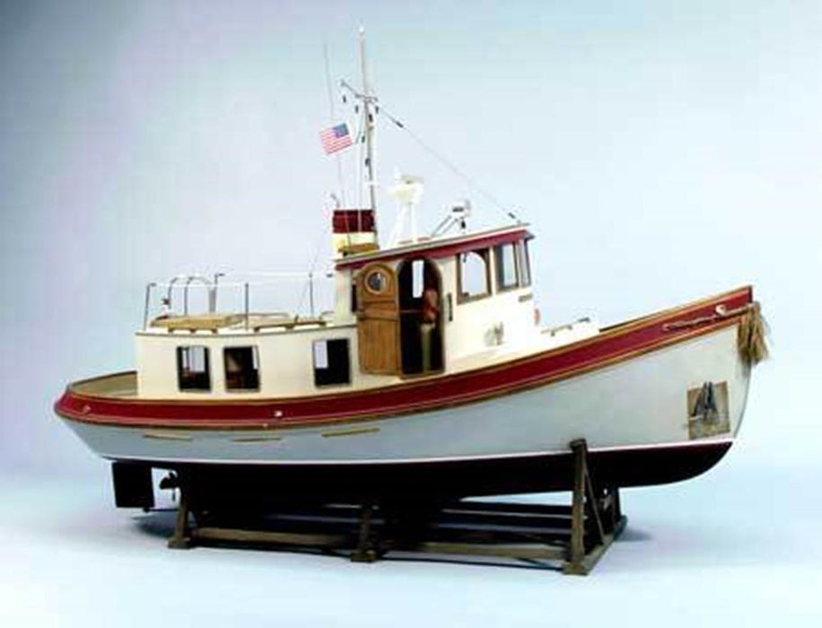 Dumas 1225 28 Victory Tugboat (8531156959469)