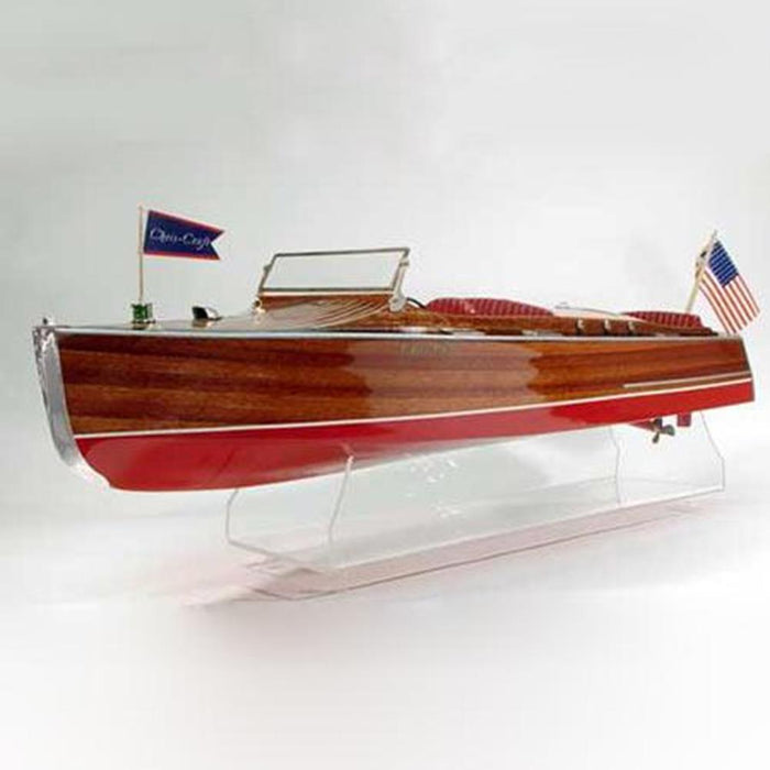 Dumas 1230 36 1930 Chris-Craft Runabout (8277984248045)