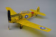 Dumas 334 30 AT-6 Texan - Hobby City NZ (8277990506733)