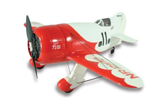 Dumas 403 24 Gee Bee R-1 Racer (8277992243437)