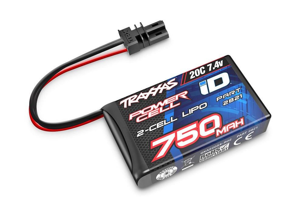 Traxxas 97054-1 TRX-4M 1/18 Scale Defender (8120428331245)