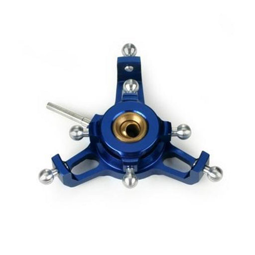 xzE-Flite EFLH1175 ALUMINUM SWASHPLATE SET: BCP  BCPP (10908867975)