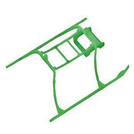 zE-Flite EFLH3004GL Glow In The Dark Landing Skid & Battery Mount:BMSR (10908871879)