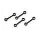 E-Flite EFLH3015 Rotor Head Linkage Set (4): BMSR (10908873159)