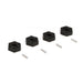 ECX ECX212004 1/18th Hub hex set (8294585630957)