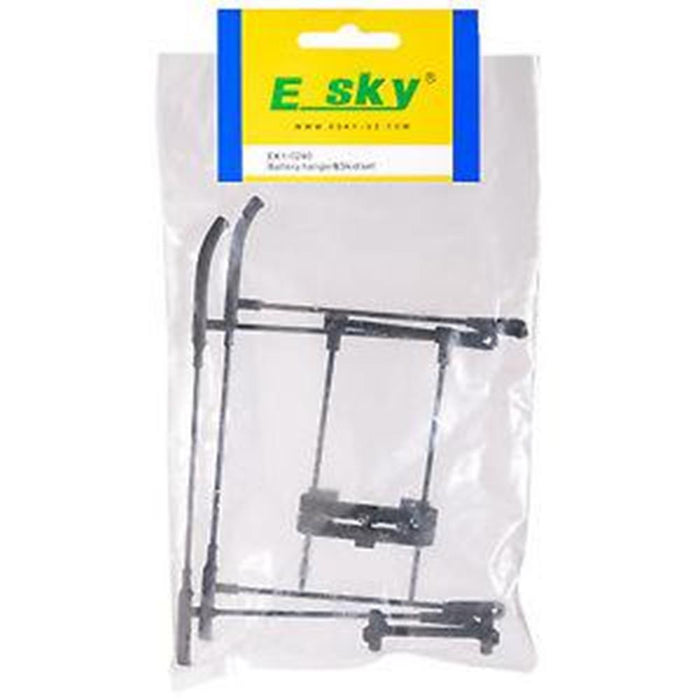 zEsky EK1-0240 HONEY BEE BATTERY SUPPORT (10908883143)