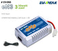 EV-PEAK Ultra Power 4-8S NIMH Charger (10908980935)