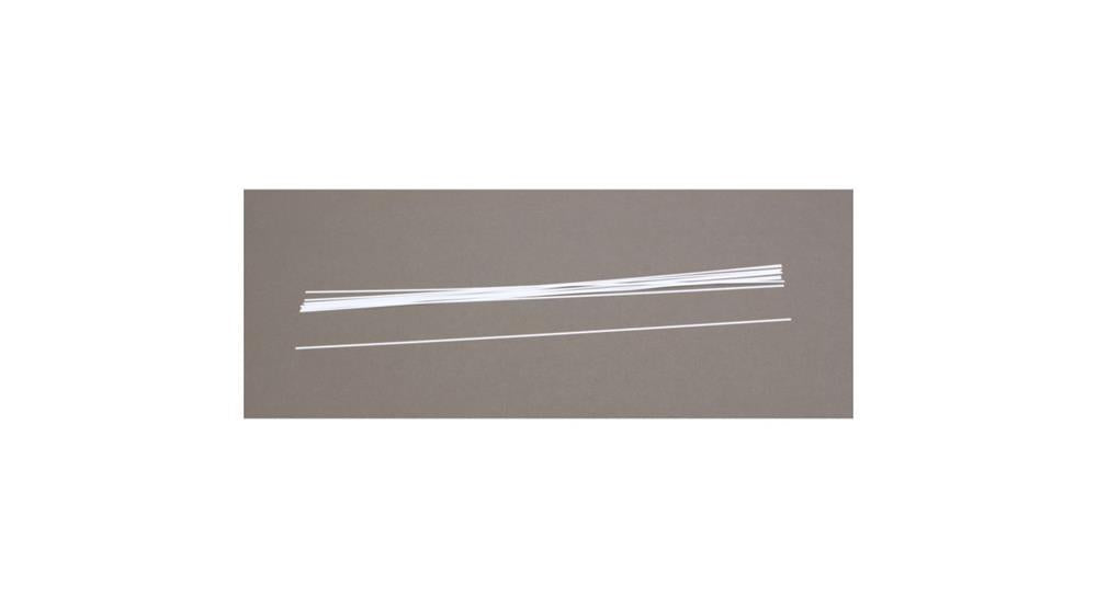 Evergreen 113 Styrene Strip (0.015 X 0.060 X 14") - 10 pieces (10908947591)