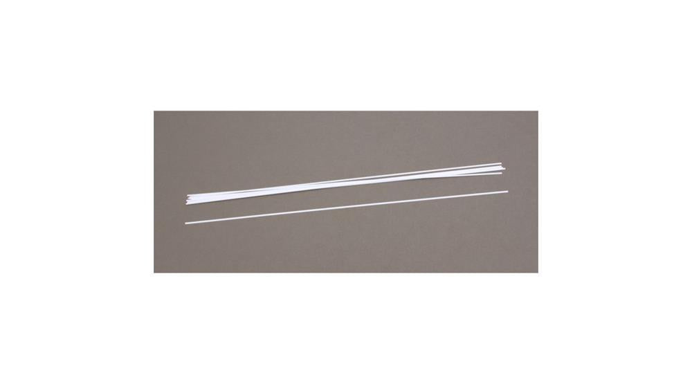 Evergreen 114 Styrene Strip (0.015 X 0.080 X 14") - 10 pieces (10908947783)