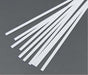 Evergreen 121 Styrene Strip (0.020 X 0.030 X 14") - 10 pieces (10908949191)