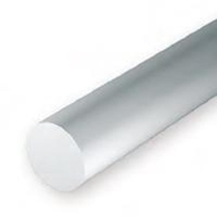 Evergreen 213 Styrene Round Rod (0.100 X 14") - 5 pieces (10908959687)