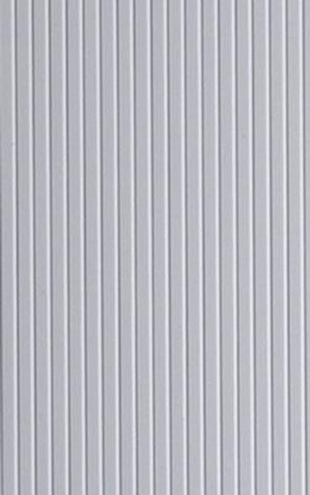 Evergreen 4083 Styrene Novelty Siding 0.083 Spacing (0.040 X 6 X 12") -  pieces (10908973255)