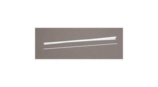 Evergreen 8208 Styrene HO Scale Strip 2 x 8 (0.022 X 0.088 X 14") - 10 pieces (10908976839)