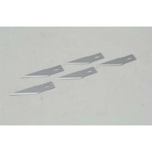 Excel Tools 20002 #2 Standard Blades B2 Pk5 - Hobby City NZ (8255460606189)