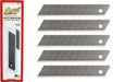 Excel Tools 20007 Snap-off Blades Large B7 Pk5 (10908988615)