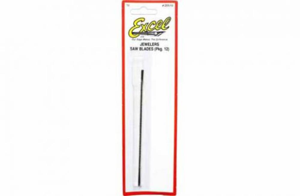 Excel Tools 20550 *JEWELLER BLADE #2 (10908996039)