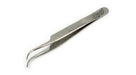 Excel Tools 30417 Tweezer 4 1/2 Slant Point (10908999687)