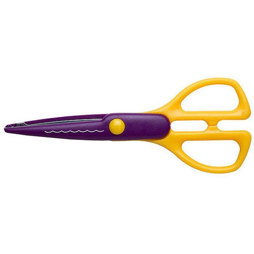 Excel Tools 55651 Craft Scissors: Moon Cut (10909020295)