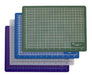 Excel Tools 60002 Cutting Mat 8 1/2 X 12" Green" (8324595515629)