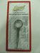 Excel Tools 70040 4 1/2'' Magnifier w/ Tweezers (10909032327)