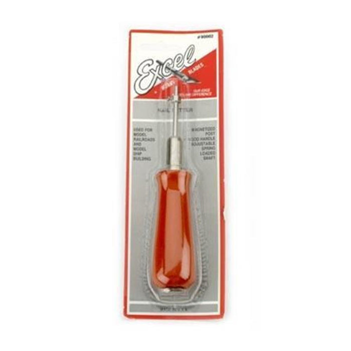 Excel Tools 90002 Push Nail Driver (8324595712237)