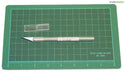 Excel Tools 90003 Mini Precision Cutting Kit - Hobby City NZ