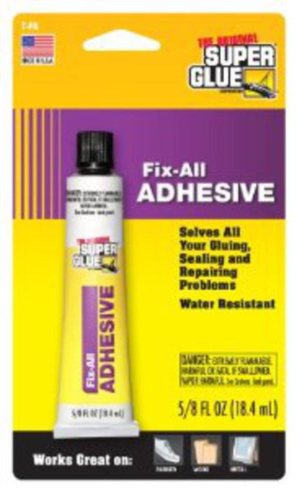 Super Glue Fix-All Adhesive (7540448428269)