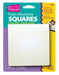 Super Glue 16025 Foam Mounting Squares Thick (7540448657645)