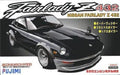 Fujimi 038421 1/24 Datsun Fairlady Z432R OF - Hobby City NZ (8324652335341)