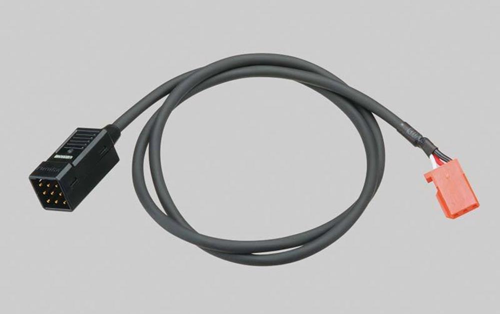 Futaba SBHUB1000 BC0076 S.BUS 3 WAY HUBB W/1000mm CABLES (8278000304365)