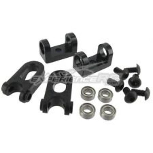 xzGaui 071210 X7 WASHOUT ARM SET - Hobby City NZ