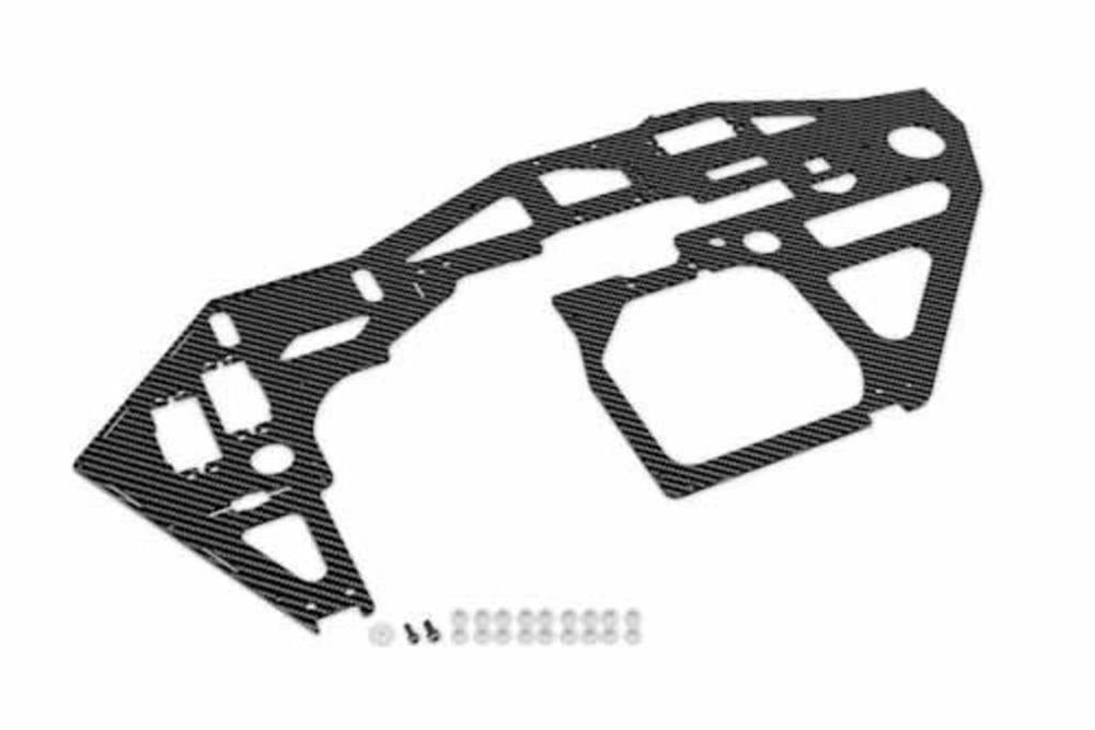 xzGaui 073001 NX7 CARBON FIBER MAIN FRAME (7537503994093)