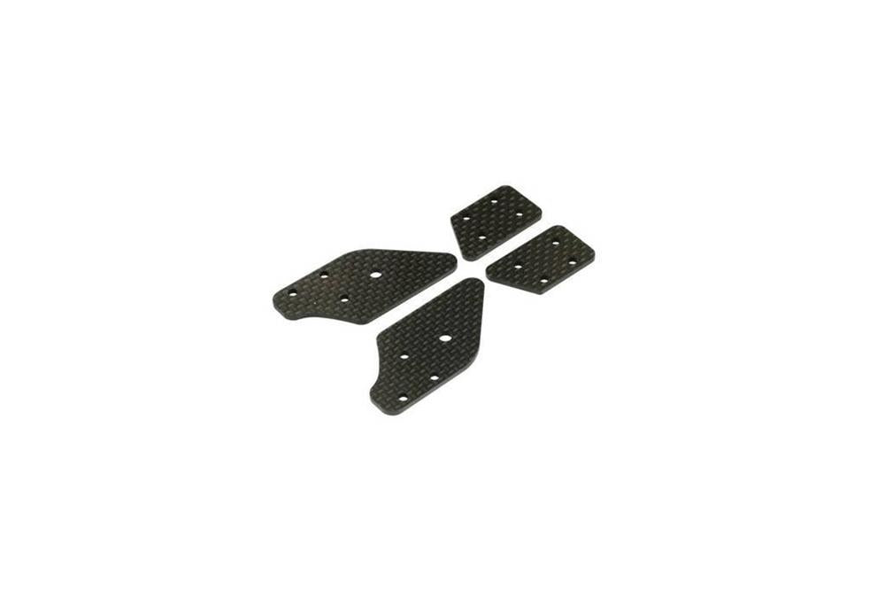 xzGaui 073006 NX7 FRAME BRACE SET (7537504092397)