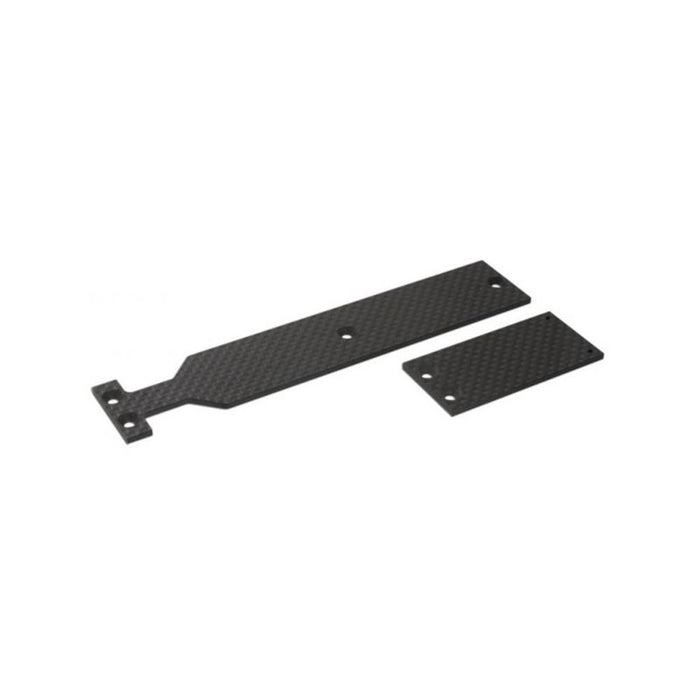 xzGaui 073010 X7 CF DIVIDER FRAME SET - Hobby City NZ (7537504420077)