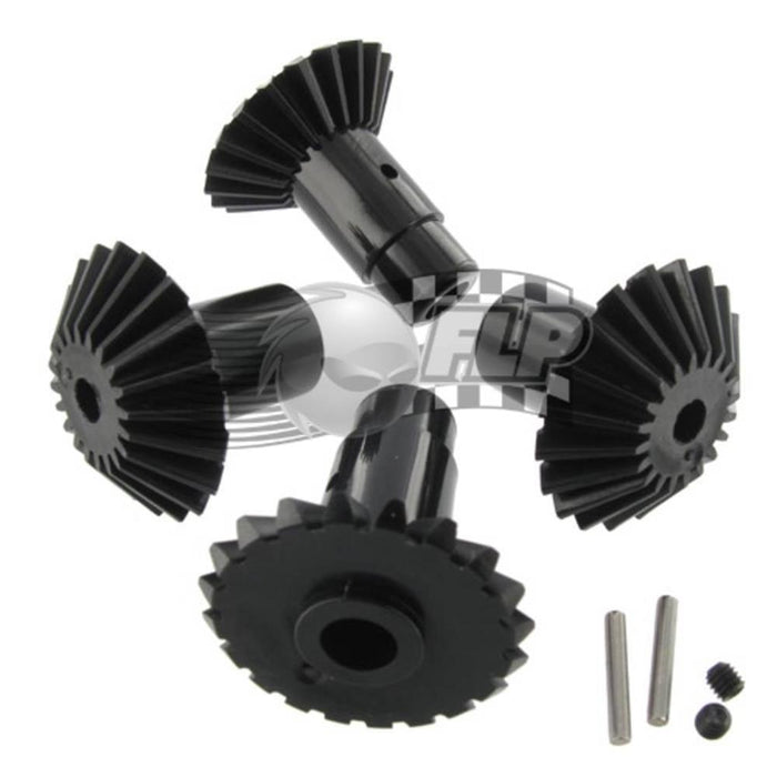 xzGaui 075401 X7 TAIL GEAR SET (7537508450541)