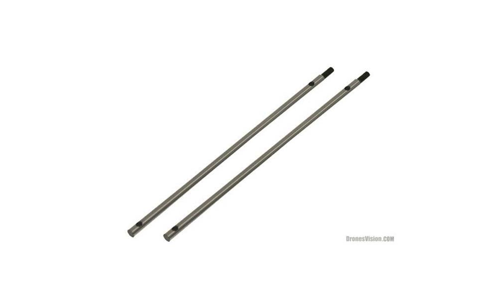 xzGaui 203222 MAIN SHAFTS PACK (3 X 89MM) (7537510056173)