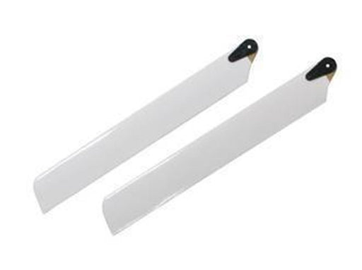 xzGaui 203302 MAIN ROTOR BLADES (W 160L) (7537510187245)