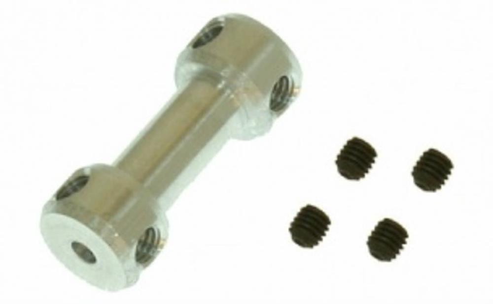 xzGaui 204661 PUSH ROD ADJUSTER (2MM) (7537511563501)