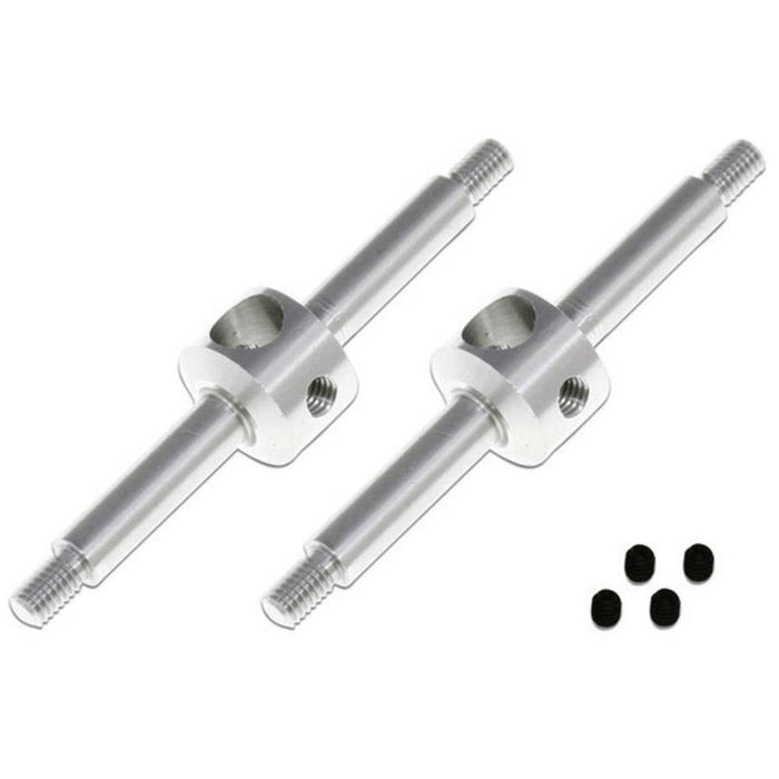 xzGaui 208363 X5 TAIL HUB SET (7537514905837)