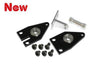 xzGaui 208377 X5 CNC TAIL FRAME SET EMBEDED (BA) (7537515364589)