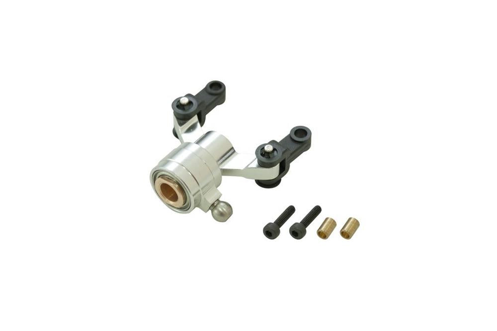 xzGaui 208388 CNC TAIL PITCH SLIDER SET (5MM TAIL) (7537515888877)