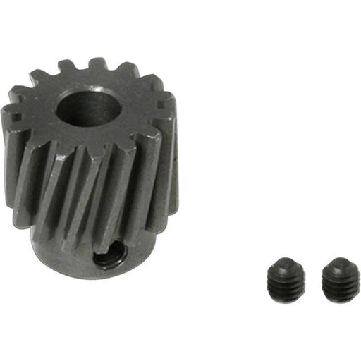 xzGaui 208788 X5 14T STEEL PINION GEAR PACK BEVEL (7537517920493)