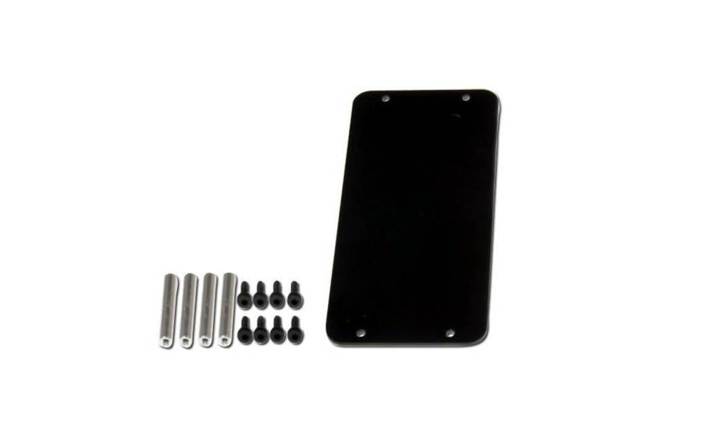 xzGaui 210815 PAYLOAD MOUNT SET (7537519853805)