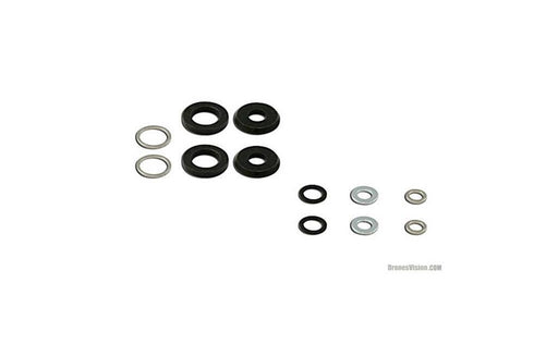 xzGaui 213250 WASHER PACK X4 (7537520902381)