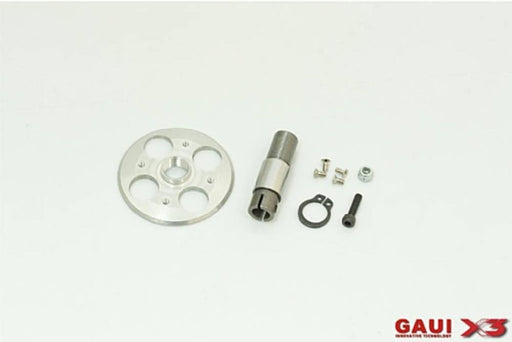 xzGaui 216111 X3 CROWN GEAR HUB WITH ONE WAY SLEEVE (7537523425517)