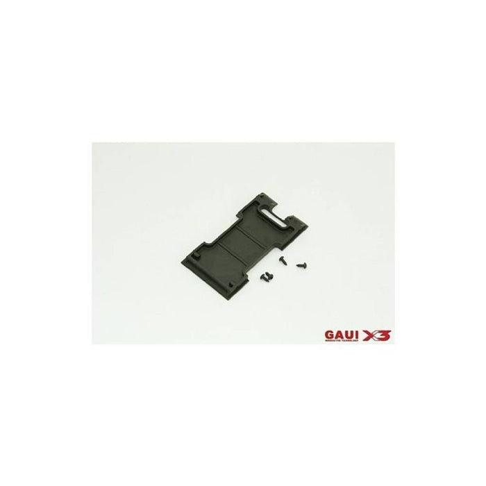 xzGaui 216133 X3 FRONT DIVIDER PLATE - Hobby City NZ